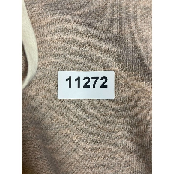 Flexliving Pants Adult Large Peach Sweatpants Jogger French Terry Pocket Mens - Picture 10 of 10